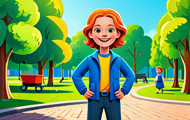 characterdesign - 이미지 1