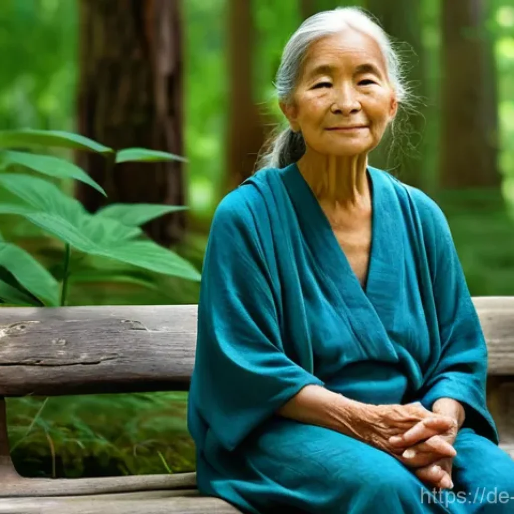 캐릭터디자인 실기 시험 대비를 위한 자료 분석 - **Prompt for "The Wise Storyteller":**
    "A digital painting of a wise, elderly female character, ...