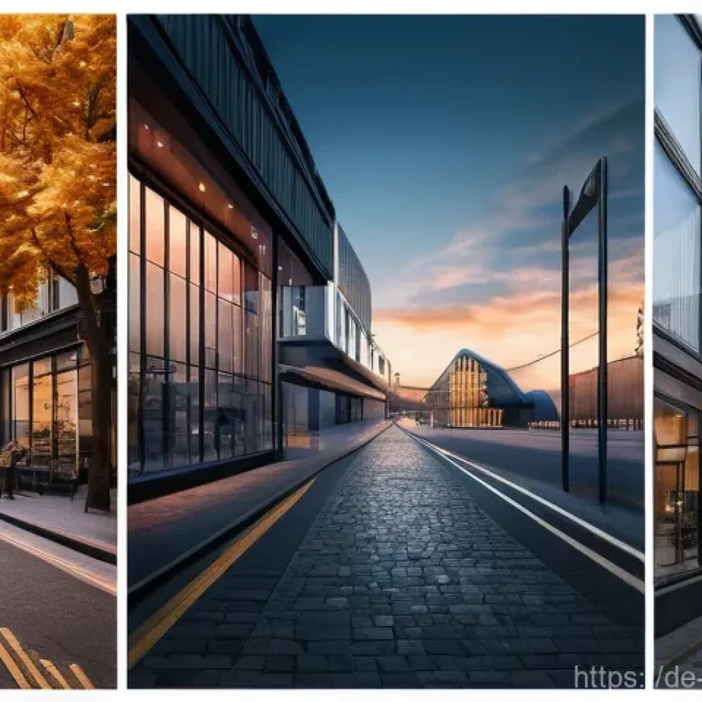 캐릭터디자인 자격증 취득 후 직무 변화 경험 - Here are three detailed image generation prompts in English, designed to adhere to your essential gu...