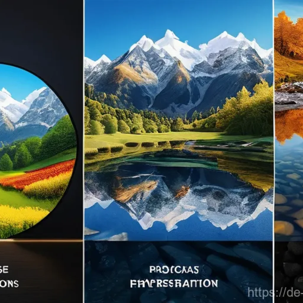 캐릭터디자인 자격증 필기 시험 준비 방법 - Here are three detailed image generation prompts in English: