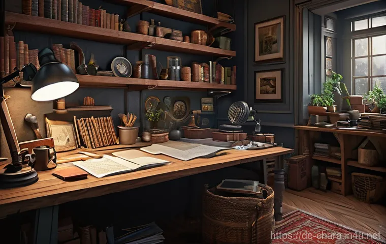 캐릭터디자인 자격증 필기 시험 준비 방법 - Here are three detailed image generation prompts in English: