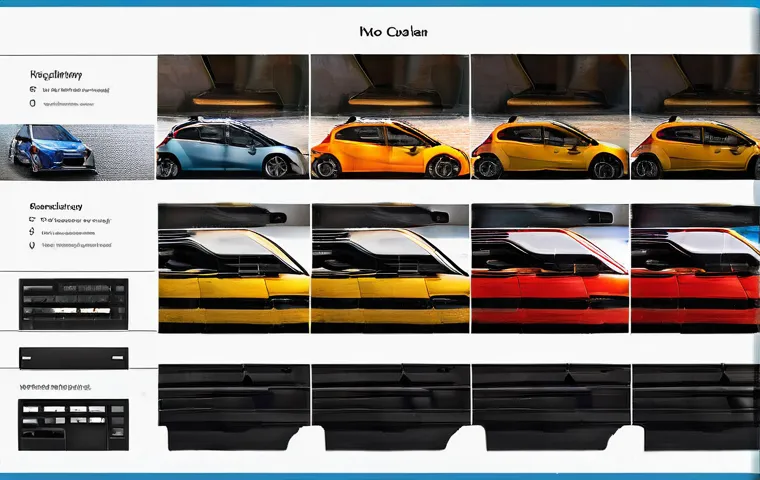 캐릭터디자인 직무 인터뷰 사례 - Here are three detailed image generation prompts in English, designed to be appropriate for a 15-yea...