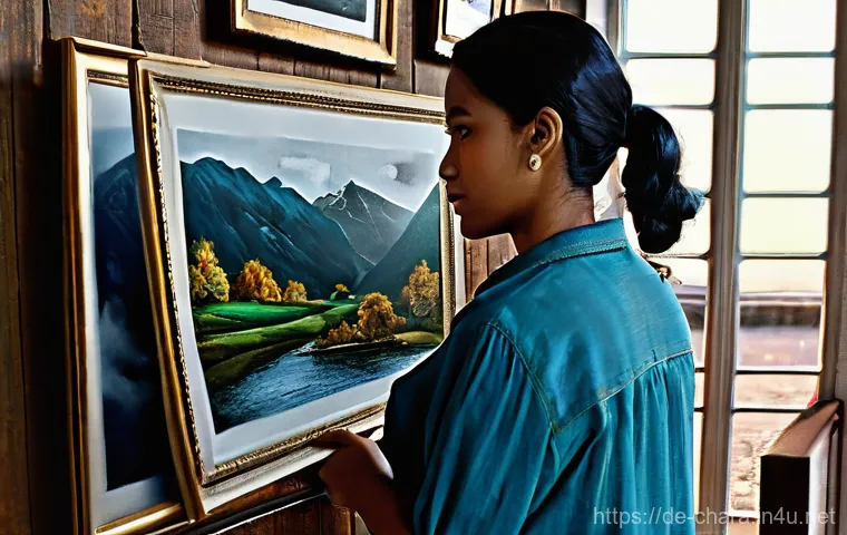 캐릭터디자인 직무 인터뷰 사례 - Here are three detailed image generation prompts in English, designed to be appropriate for a 15-yea...