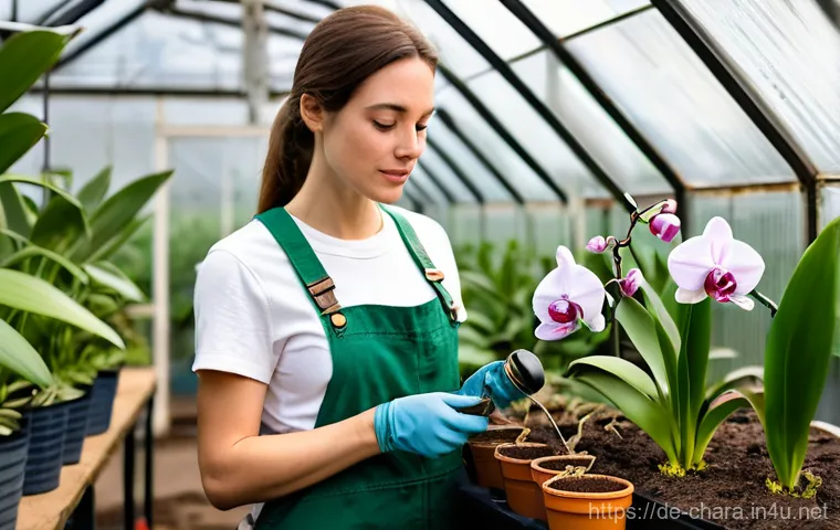 캐릭터디자인과 콘텐츠 제작의 조화 - **Prompt:** A charming, slightly whimsical cartoon barista character, with a warm smile and kind eye...