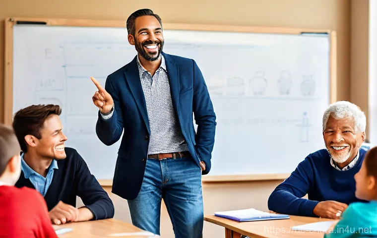 캐릭터디자인과 콘텐츠 제작의 조화 - **Prompt:** A focused, endearing female hobbyist gardener, in her 30s, with light soil smudges on he...