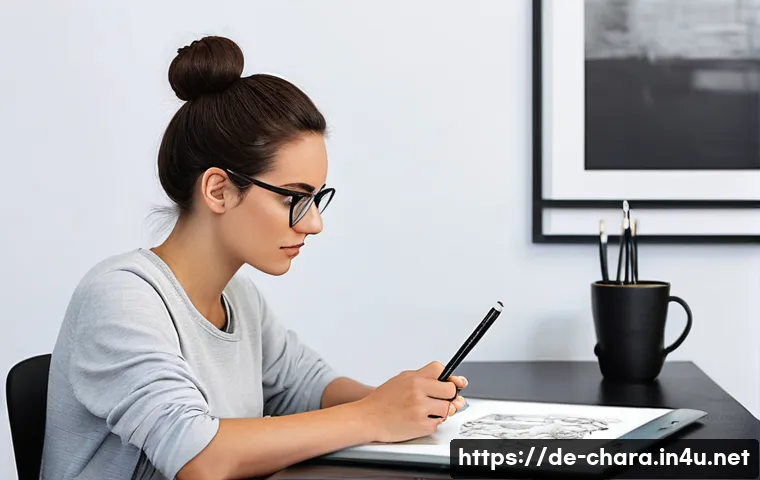 캐릭터디자인 자격증 필수 과목 심화 학습 관련 이미지 2