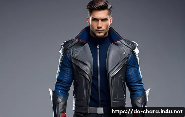 캐릭터디자인 직무에서 자주 쓰는 용어 관련 이미지 1