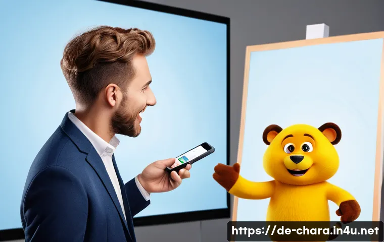 캐릭터디자인 자격증 취득 후 진로 관련 이미지 2