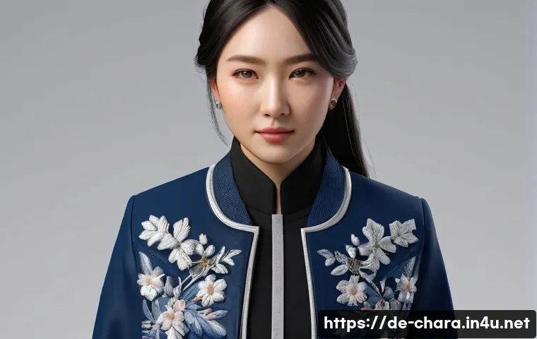 캐릭터디자이너로서의 글로벌 동향 이해 관련 이미지 1