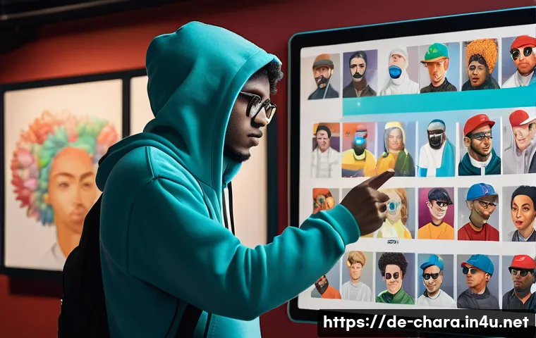 캐릭터디자인 자격증 학습을 위한 무료 자료 활용 관련 이미지 1
