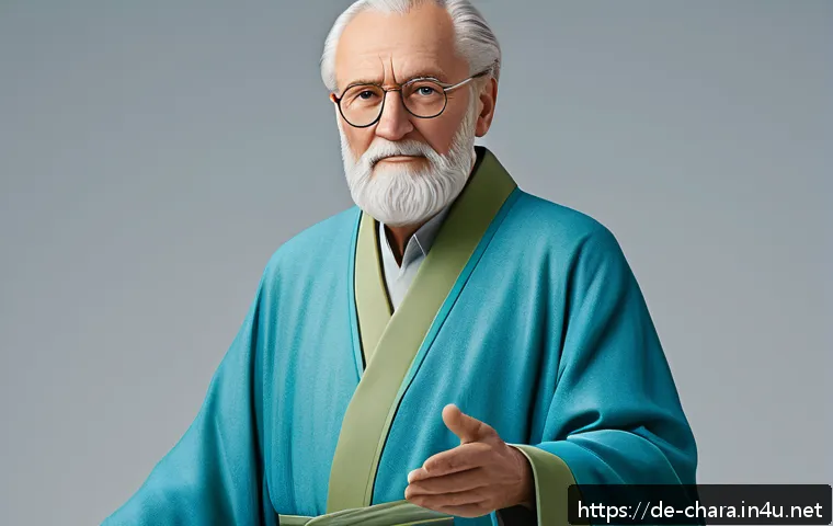 Wie Charakterdesign und Animation zusammen Magie erschaffen – Ein Blick hinter die Kulissen kreativer Welten 3 캐릭터디자인과 애니메이션의 접점 관련 이미지 1