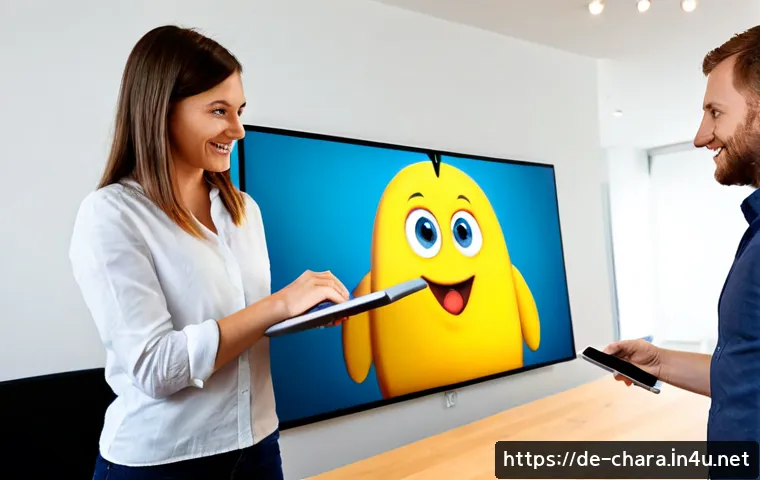 캐릭터디자인 자격증과 취업 연계 프로그램 관련 이미지 1
